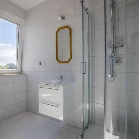 Goscinne Kolc Apartment