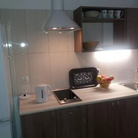 Apartment Goscinne Kolc