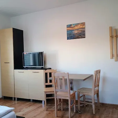 Apartment Goscinne Kolc Jastarnia