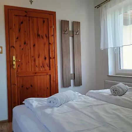 Goscinne Kolc Jastarnia