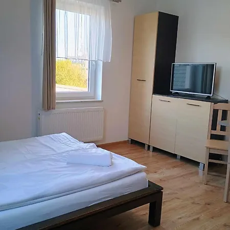 Apartment Goscinne Kolc Jastarnia