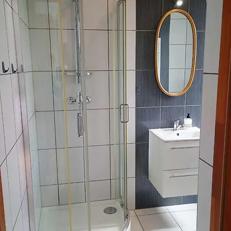 Apartment Goscinne Kolc