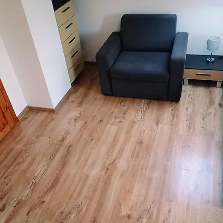 Apartment Goscinne Kolc Jastarnia
