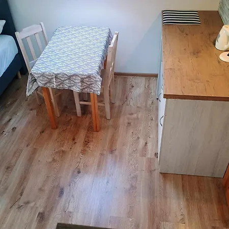 Goscinne Kolc Jastarnia