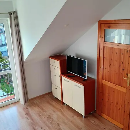 Apartment Goscinne Kolc