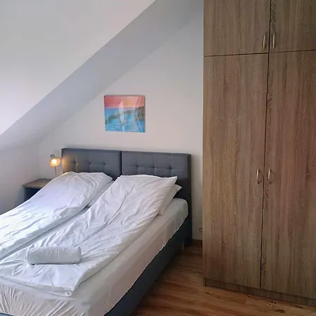 Apartment Goscinne Kolc