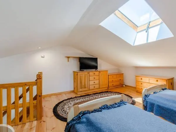 Goscinne Kolc Апартаменты