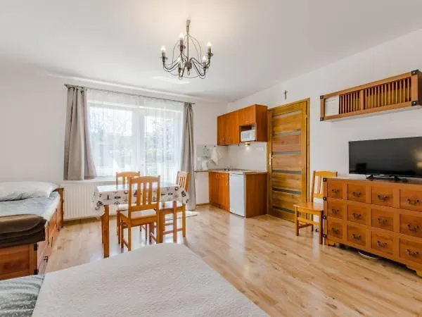 Goscinne Kolc Апартаменты