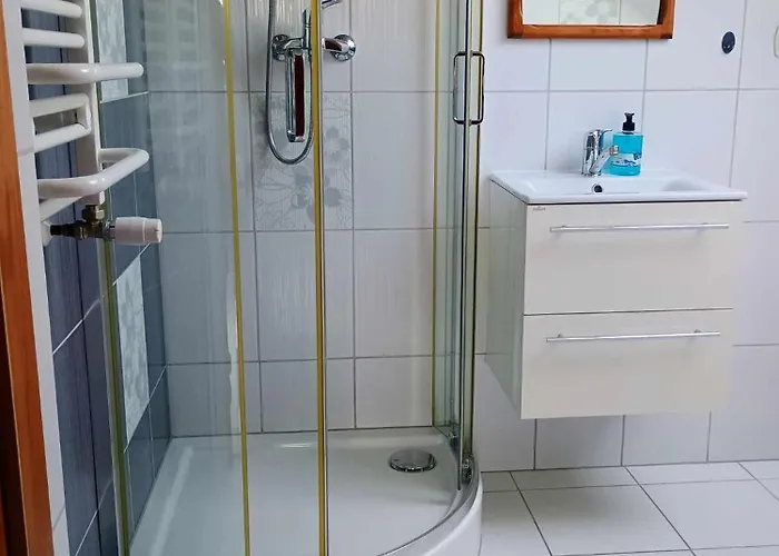 Goscinne Kolc Ястарня