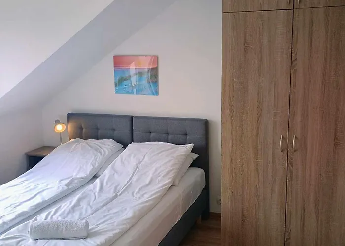 Апартаменты Goscinne Kolc