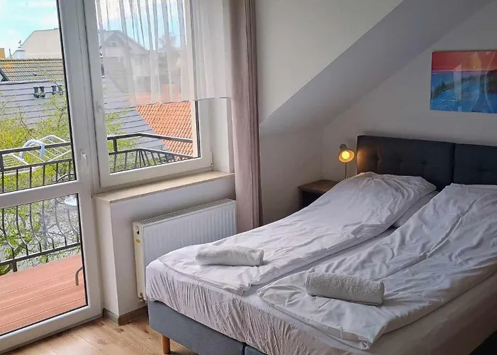 Апартаменты Goscinne Kolc Ястарня